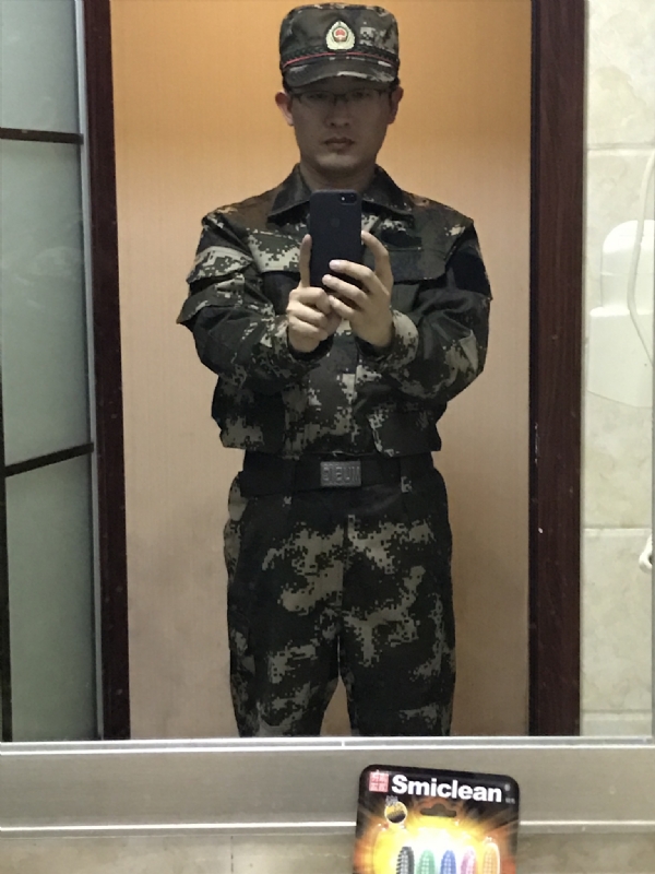 大白菜的第一张照片--昆明相亲服务中心