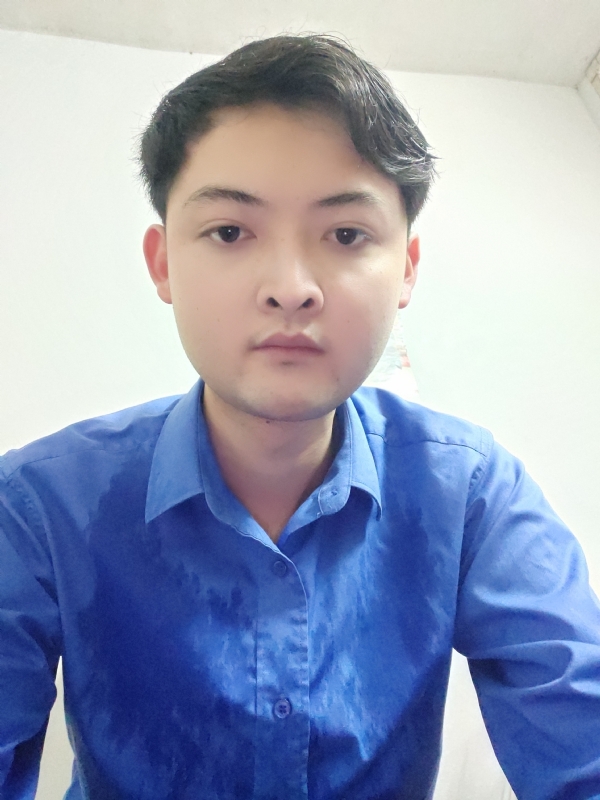 渴望自由的二哈的第一张照片--昆明相亲服务中心