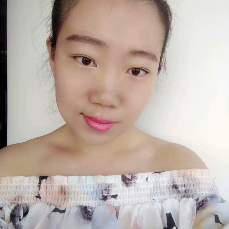 Vivian的第一张照片--昆明相亲服务中心