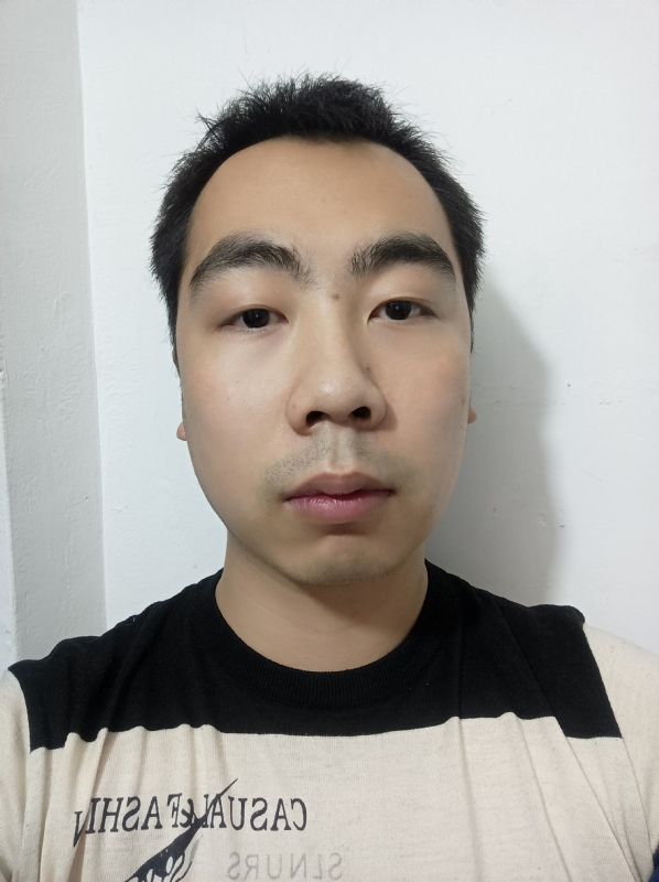 陶生的第一张照片--昆明相亲服务中心