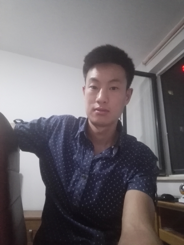 似初的第一张照片--昆明相亲服务中心