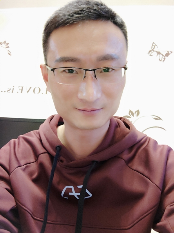 魅影的第一张照片--昆明相亲服务中心