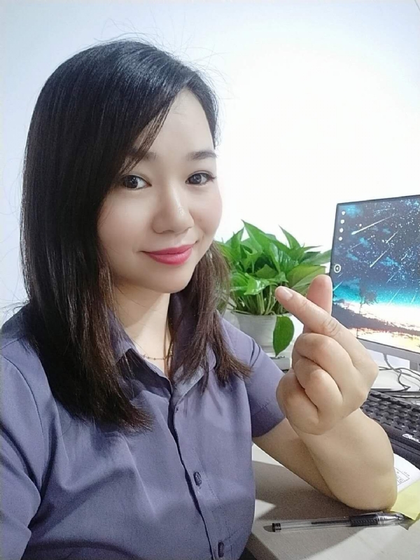 邱思敏的第一张照片--昆明相亲服务中心