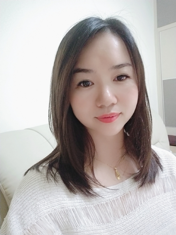 邱思敏的第二张照片--昆明相亲服务中心