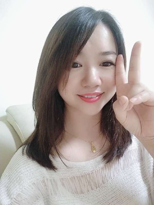 邱思敏的第三张照片--昆明相亲服务中心