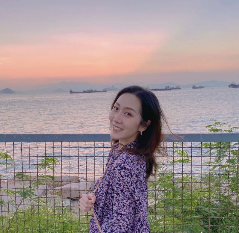 李雯雪的第二张照片--昆明相亲服务中心