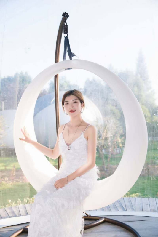 CY的第一张照片--昆明相亲服务中心