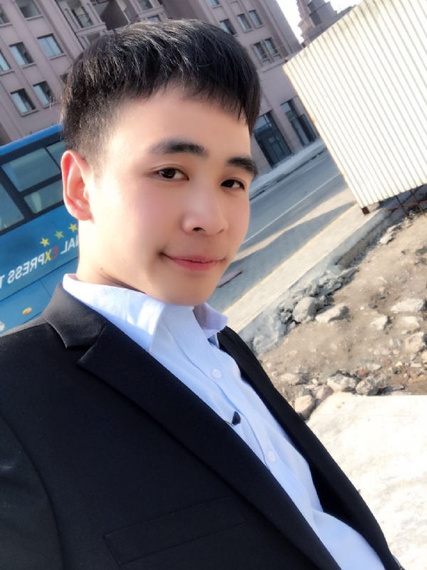 流浪者的第二张照片--昆明相亲服务中心