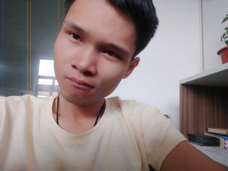 真诚真心的第一张照片--昆明相亲服务中心