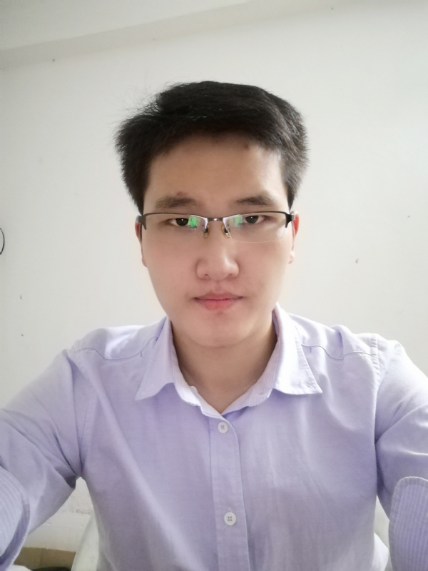 Jason的第一张照片--昆明相亲服务中心