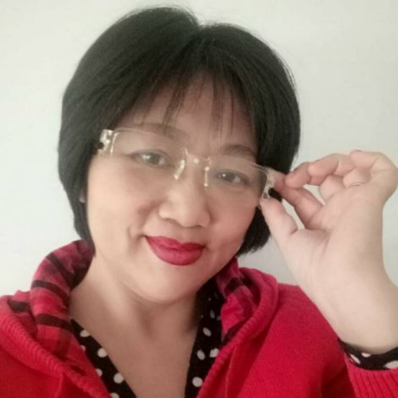 圆圆的第一张照片--昆明相亲服务中心