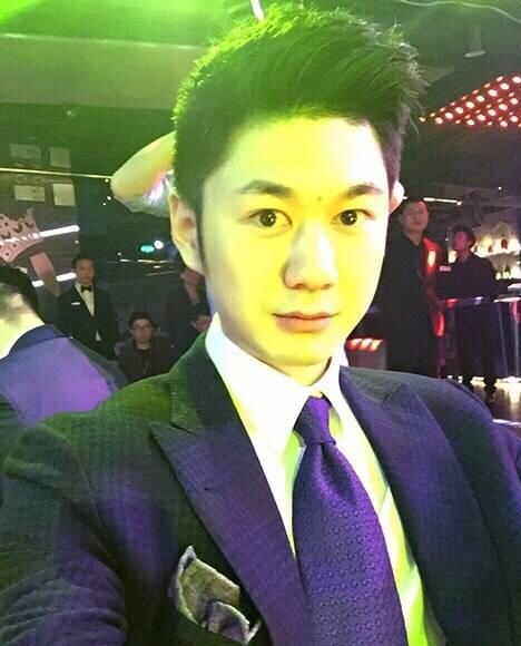 Aaron的第一张照片--昆明相亲服务中心