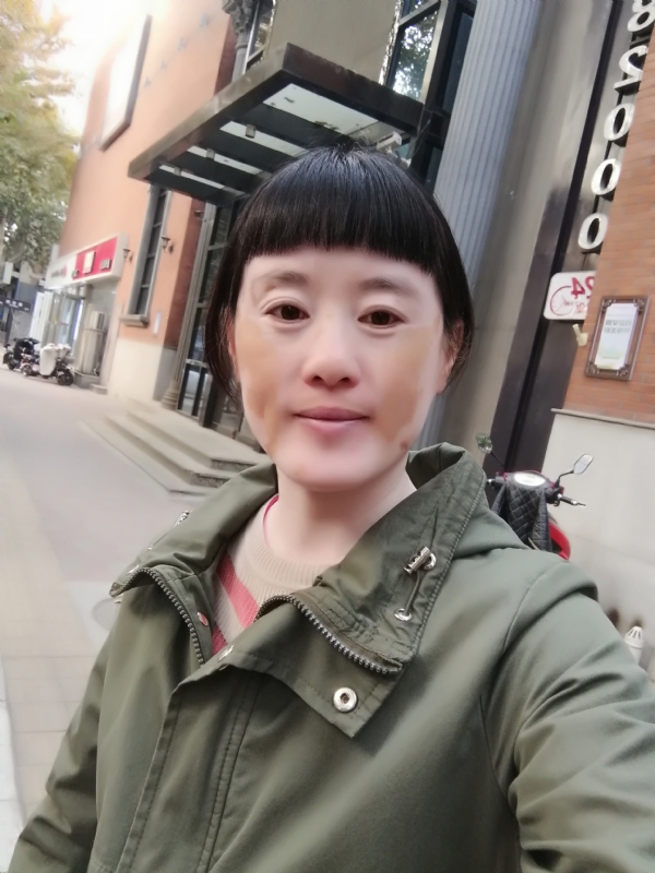 米儿的第一张照片--昆明相亲服务中心