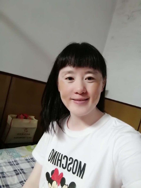 米儿的第三张照片--昆明相亲服务中心