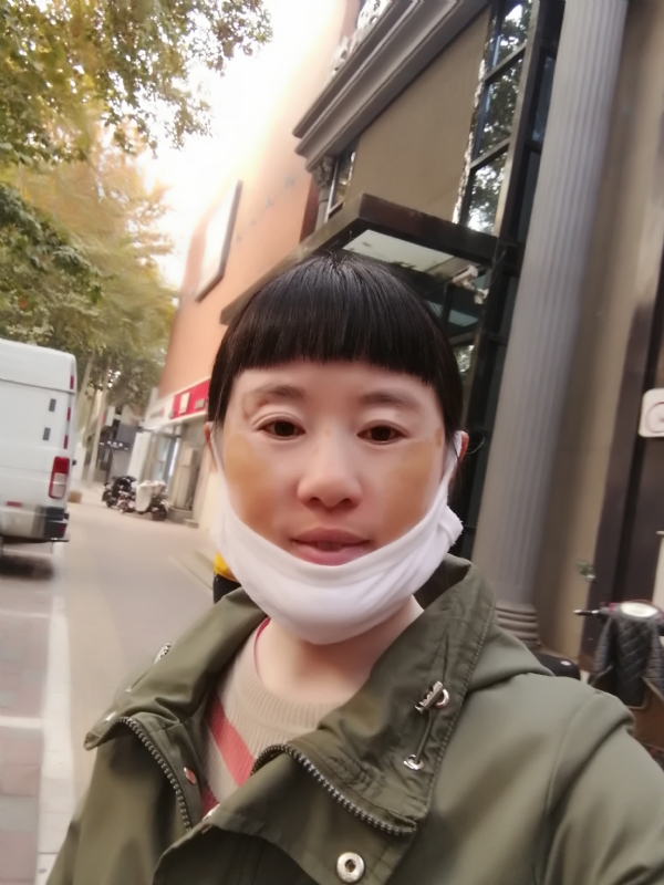 米儿的第四张照片--昆明相亲服务中心