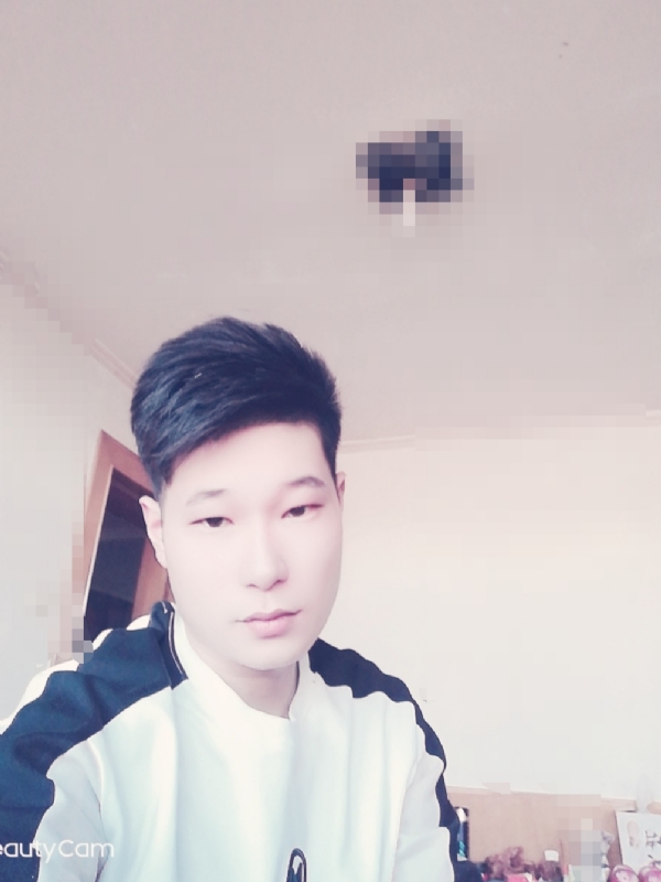 子凡的第一张照片--昆明相亲服务中心