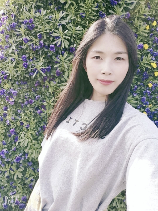 妍妍的第一张照片--昆明相亲服务中心