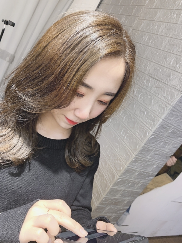 小沐的第一张照片--昆明相亲服务中心