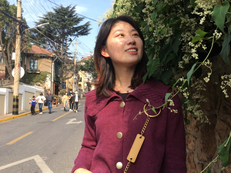 蒽94611的第五张照片--昆明相亲服务中心