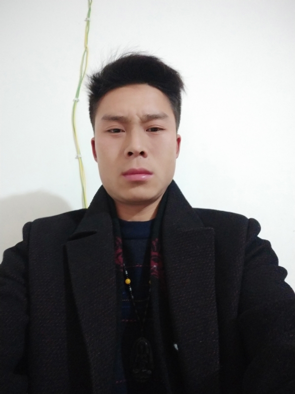 等你回复的第一张照片--昆明相亲服务中心