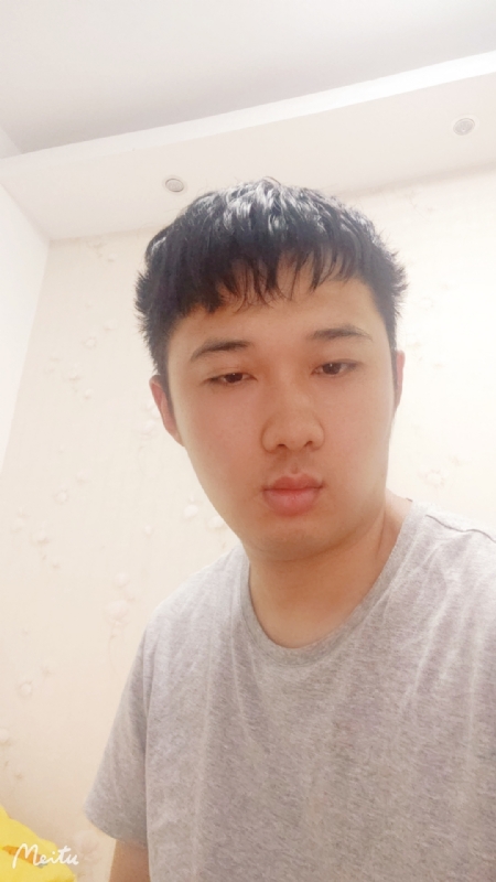 凯大力的第一张照片--昆明相亲服务中心