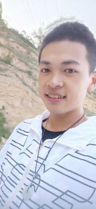 小辉的第一张照片--昆明相亲服务中心