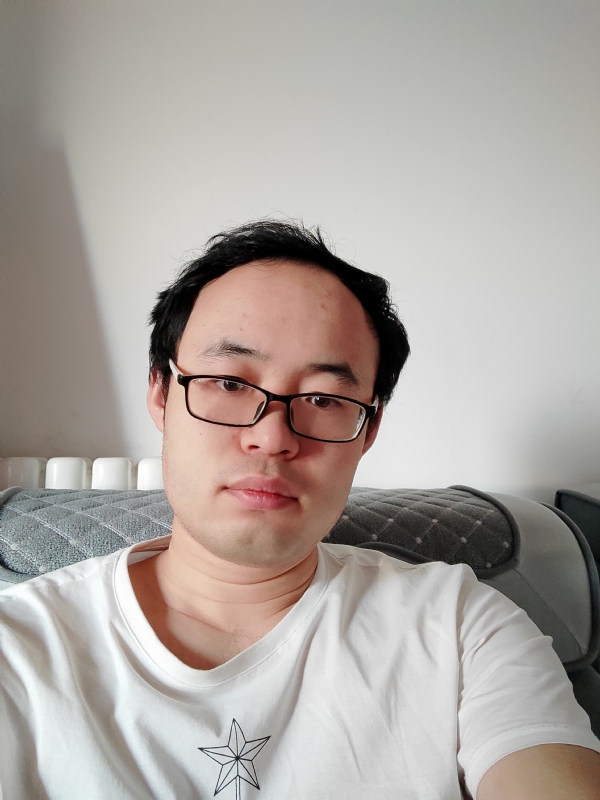 欧～茶幽的第一张照片--昆明相亲服务中心