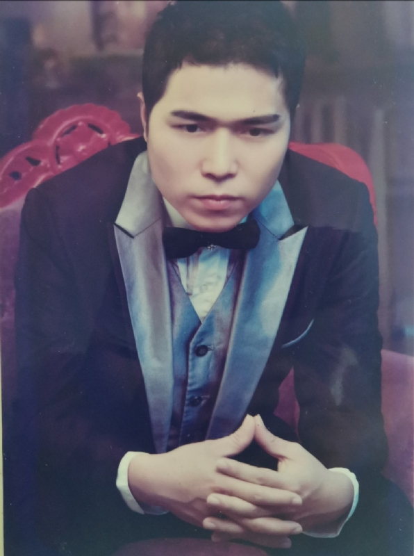 刨花生雪的第一张照片--昆明相亲服务中心