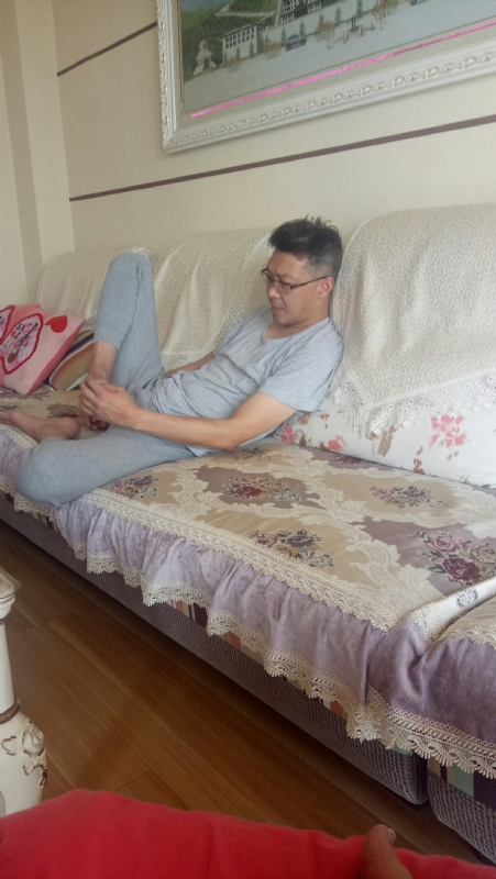 不甘寂寞的第一张照片--昆明相亲服务中心