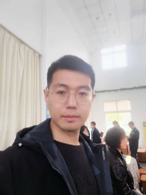 开心的你的第二张照片--昆明相亲服务中心