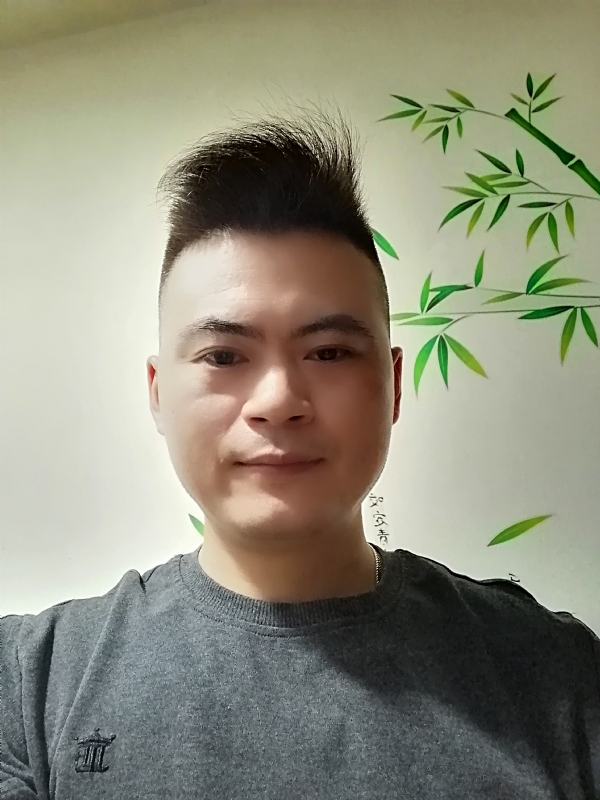 阿旭的第一张照片--昆明相亲服务中心