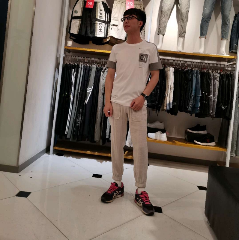 展昭的第四张照片--昆明相亲服务中心