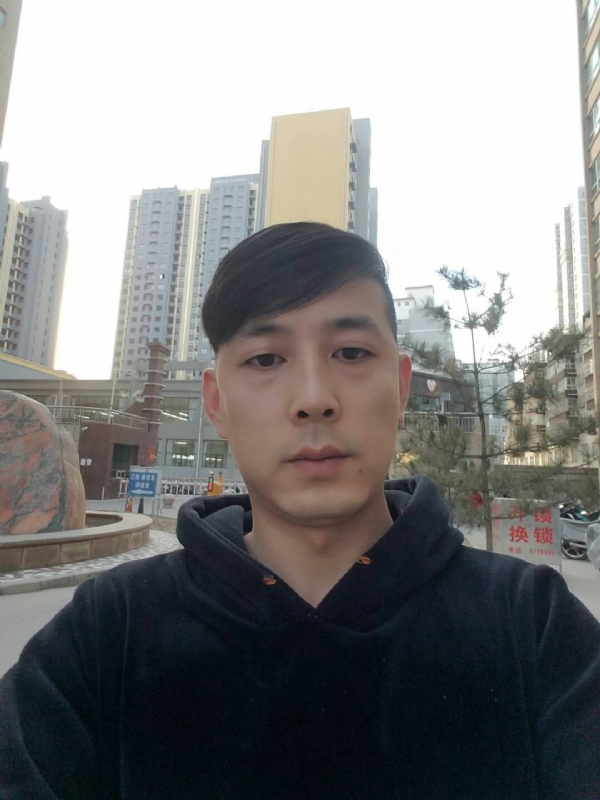 真心找你的第一张照片--昆明相亲服务中心