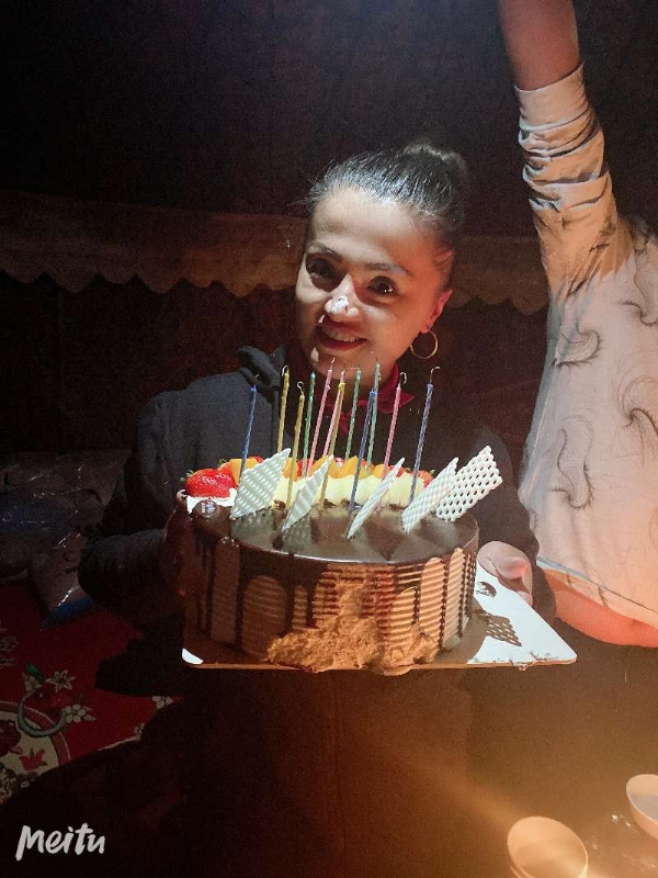 高贵典雅的第二张照片--昆明相亲服务中心