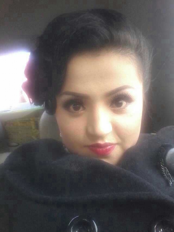 高贵典雅的第四张照片--昆明相亲服务中心