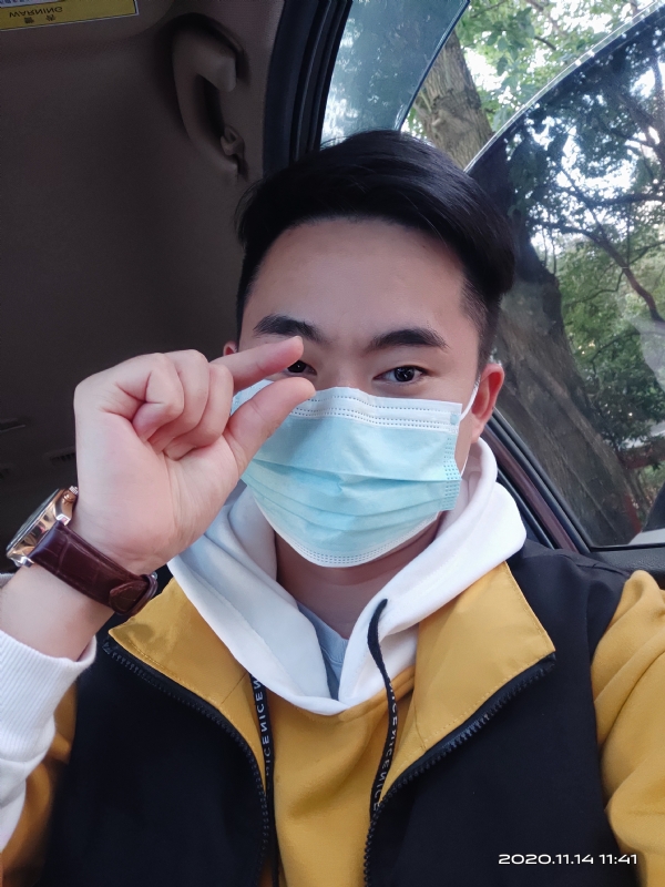 一叶一追寻的第一张照片--昆明相亲服务中心