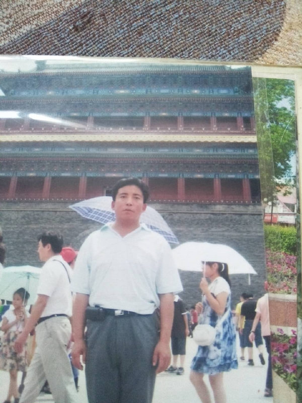 李晓磊的第一张照片--昆明相亲服务中心