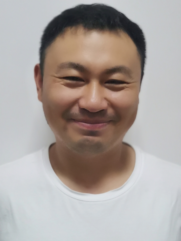 汪老师的第一张照片--昆明相亲服务中心