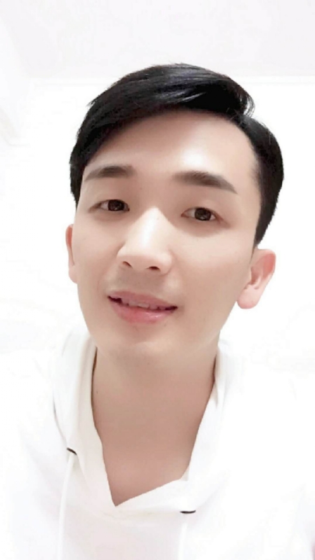 小锕方的第一张照片--昆明相亲服务中心