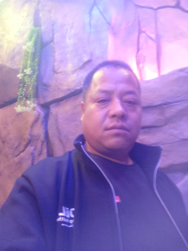 闯王的第一张照片--昆明相亲服务中心