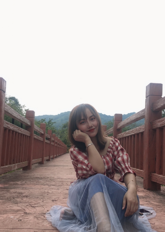 水水的第一张照片--昆明相亲服务中心