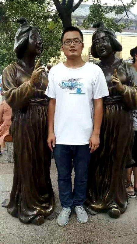 小关系的第一张照片--昆明相亲服务中心