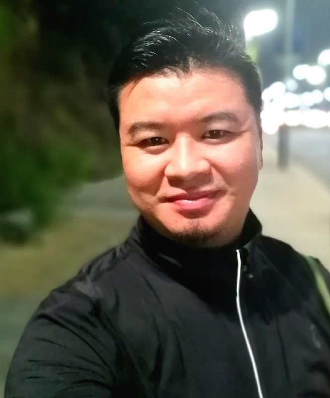 柏源的第二张照片--昆明相亲服务中心