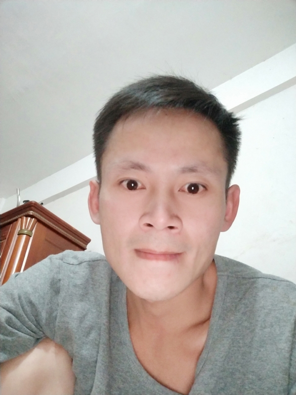 小马的第一张照片--昆明相亲服务中心