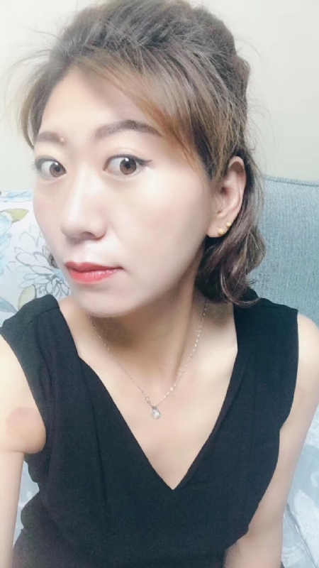 橙子??的第一张照片--昆明相亲服务中心