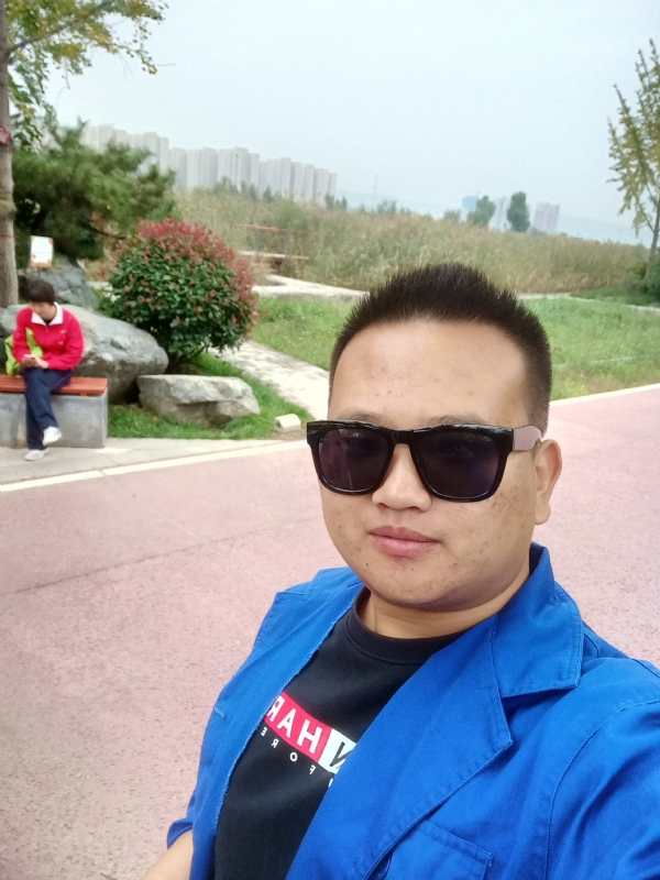 心永随心的第一张照片--昆明相亲服务中心