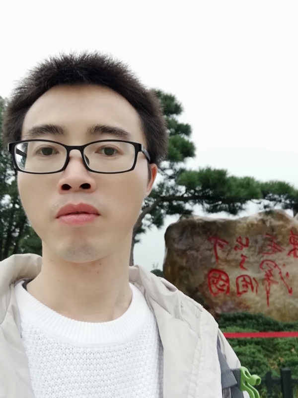 子复的第一张照片--昆明相亲服务中心