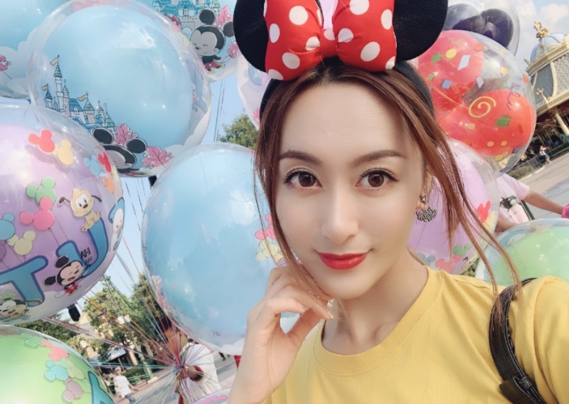 薇薇的第一张照片--昆明相亲服务中心