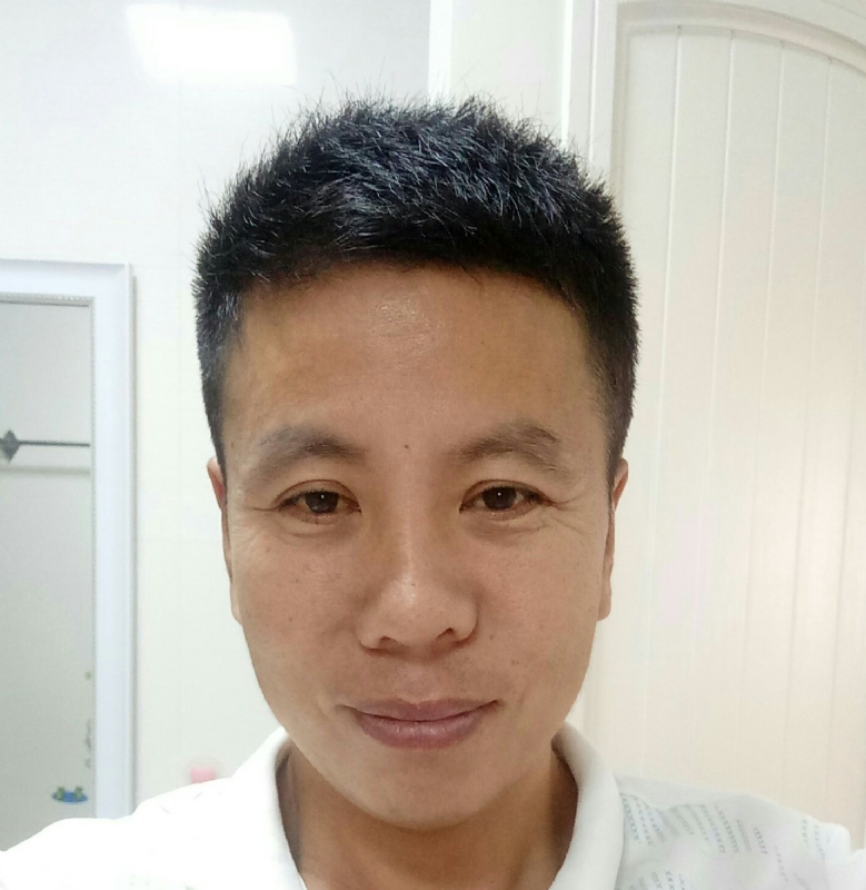 开心就好的第一张照片--昆明相亲服务中心