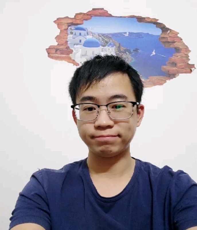 周志发的第三张照片--昆明相亲服务中心